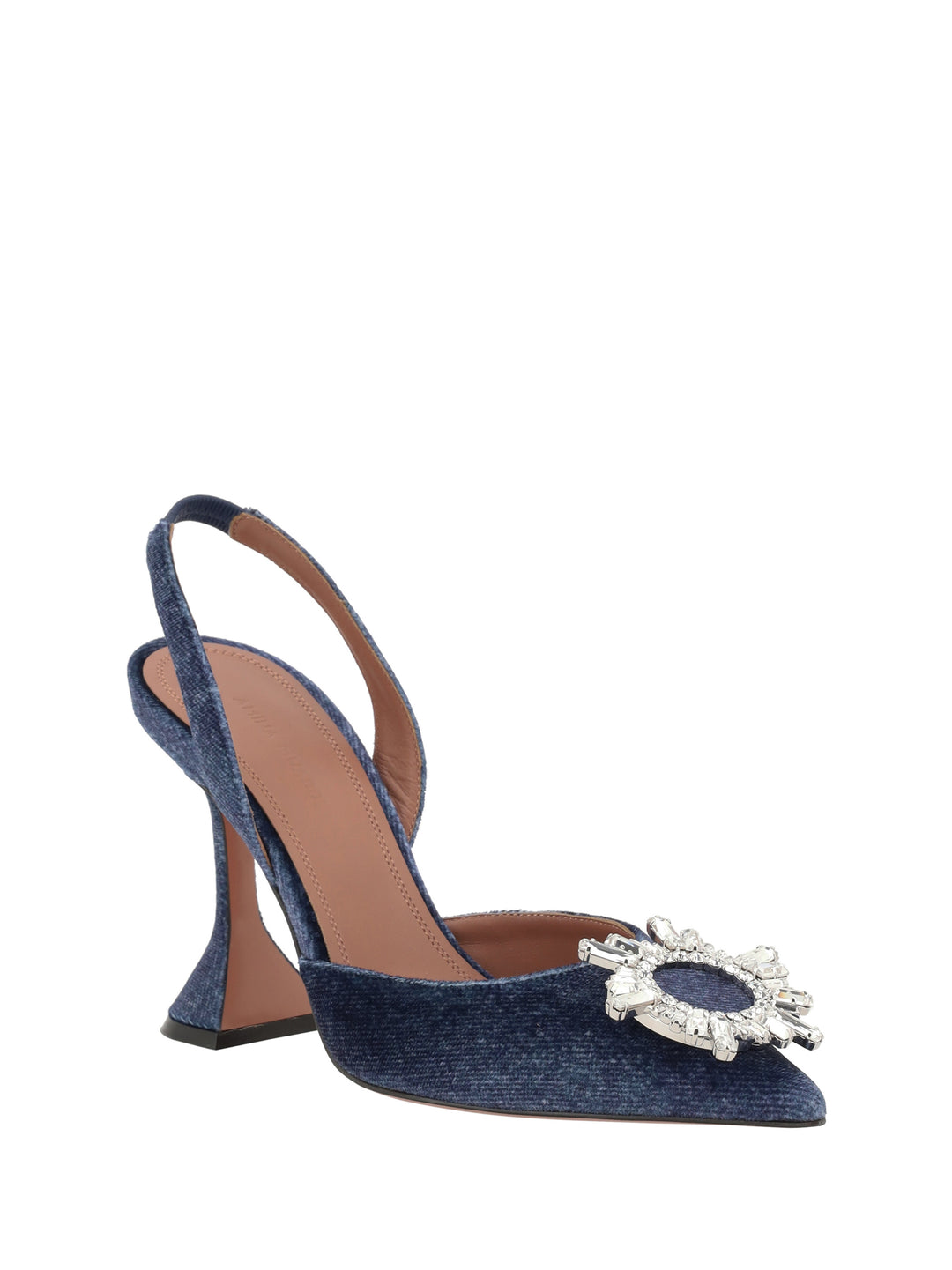 BEGUM SLING 95 MM CL HEEL