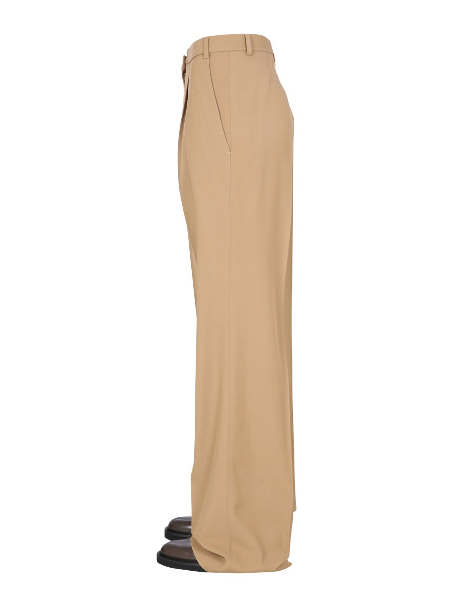 Aspesi Pants - Beige | Wanan Luxury