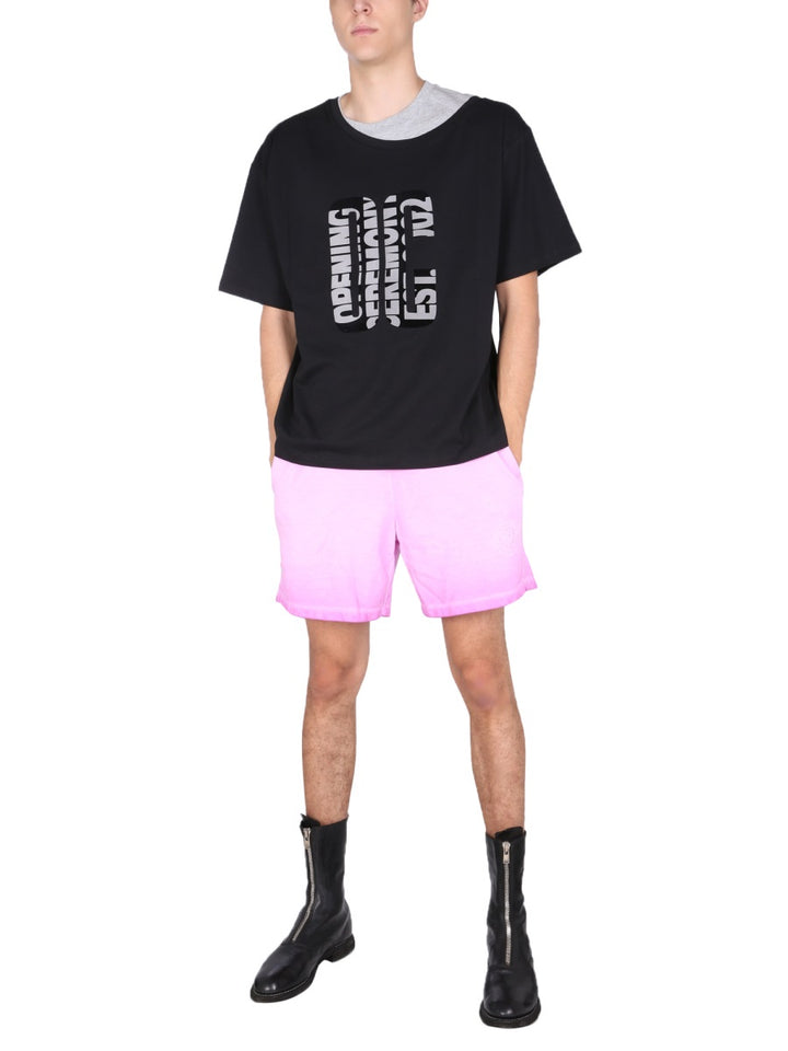 Opening Ceremony T shirts - Black | Wanan Luxury