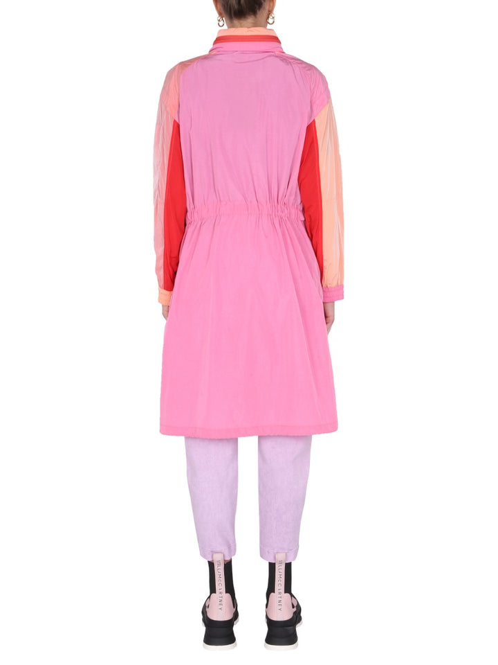 Stella McCartney Trenches - Pink | Wanan Luxury