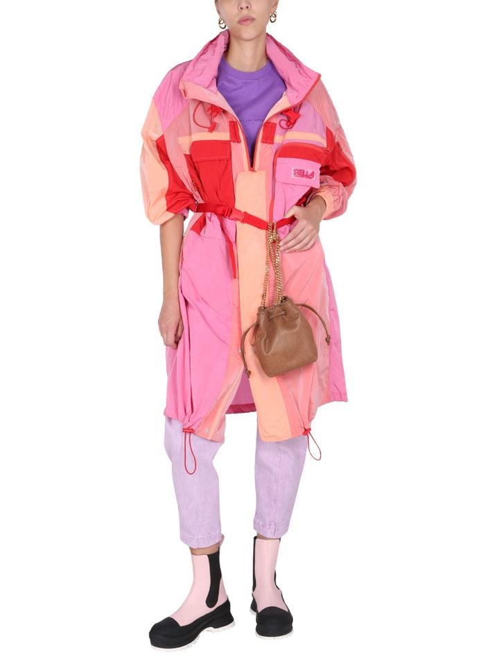 Stella McCartney Trenches - Pink | Wanan Luxury