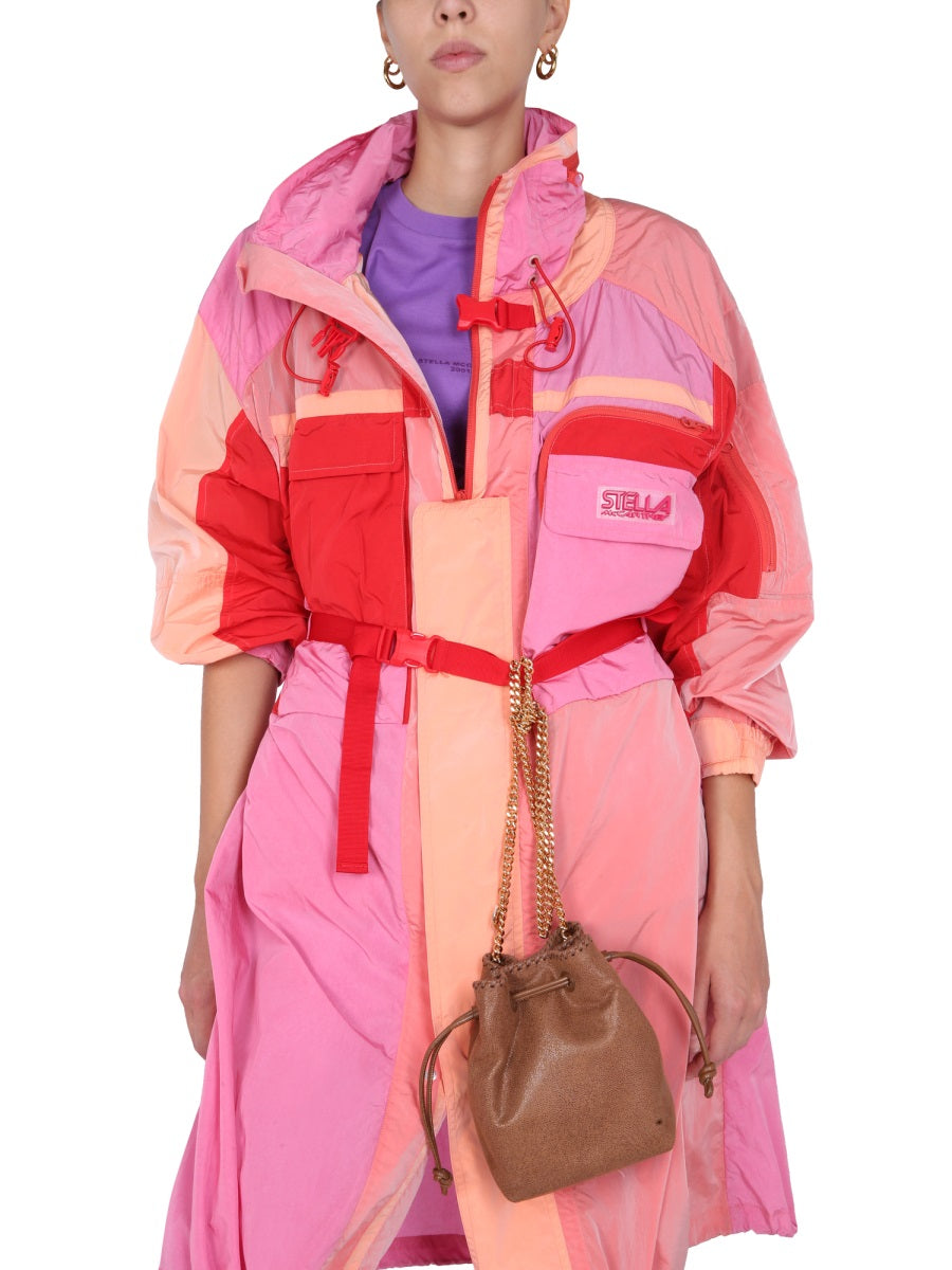 Stella McCartney Trenches - Pink | Wanan Luxury