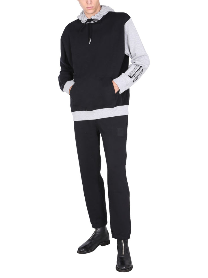 Opening Ceremony Sweatshirts - Black | Wanan Luxury