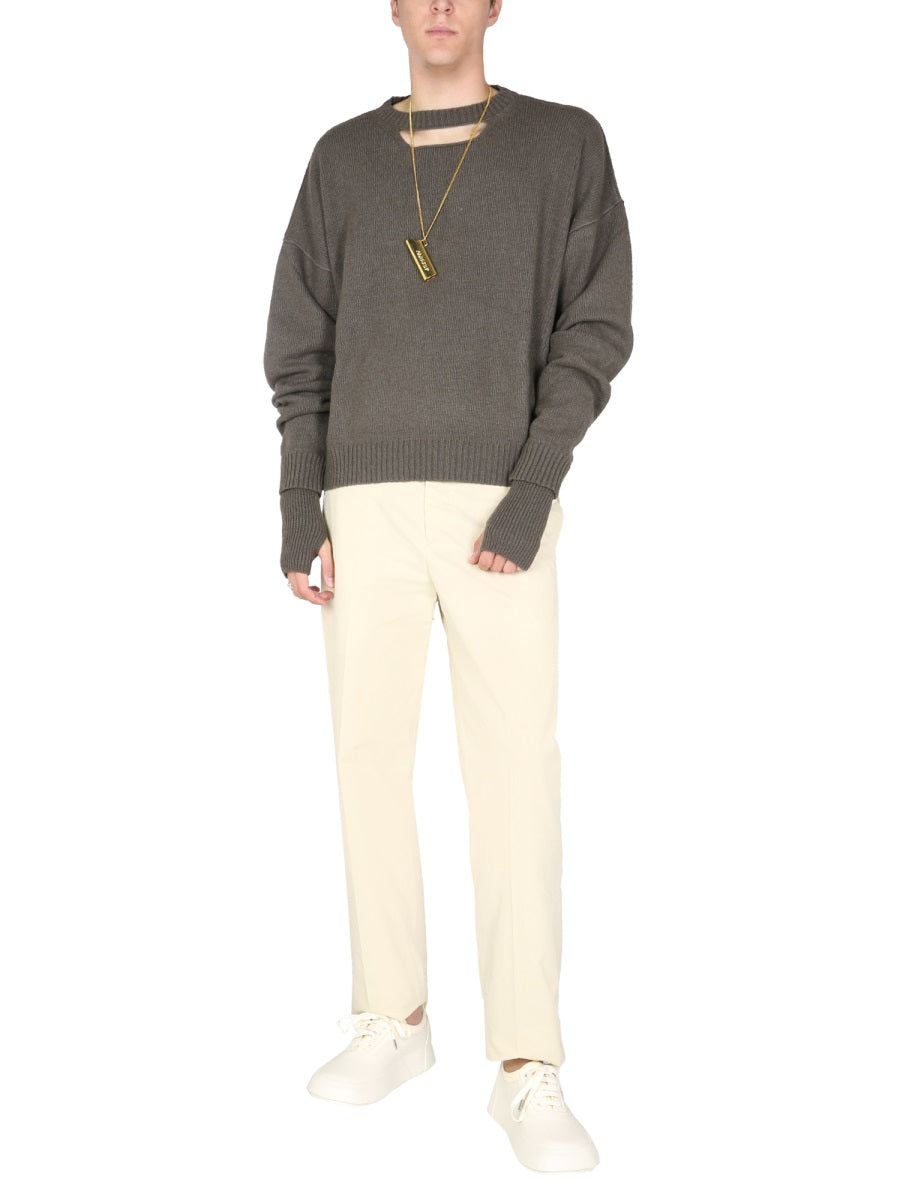 Ambush Sweaters - Green | Wanan Luxury