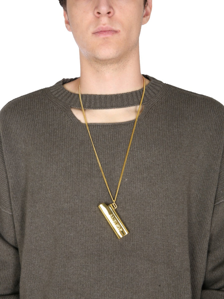 Ambush Sweaters - Green | Wanan Luxury