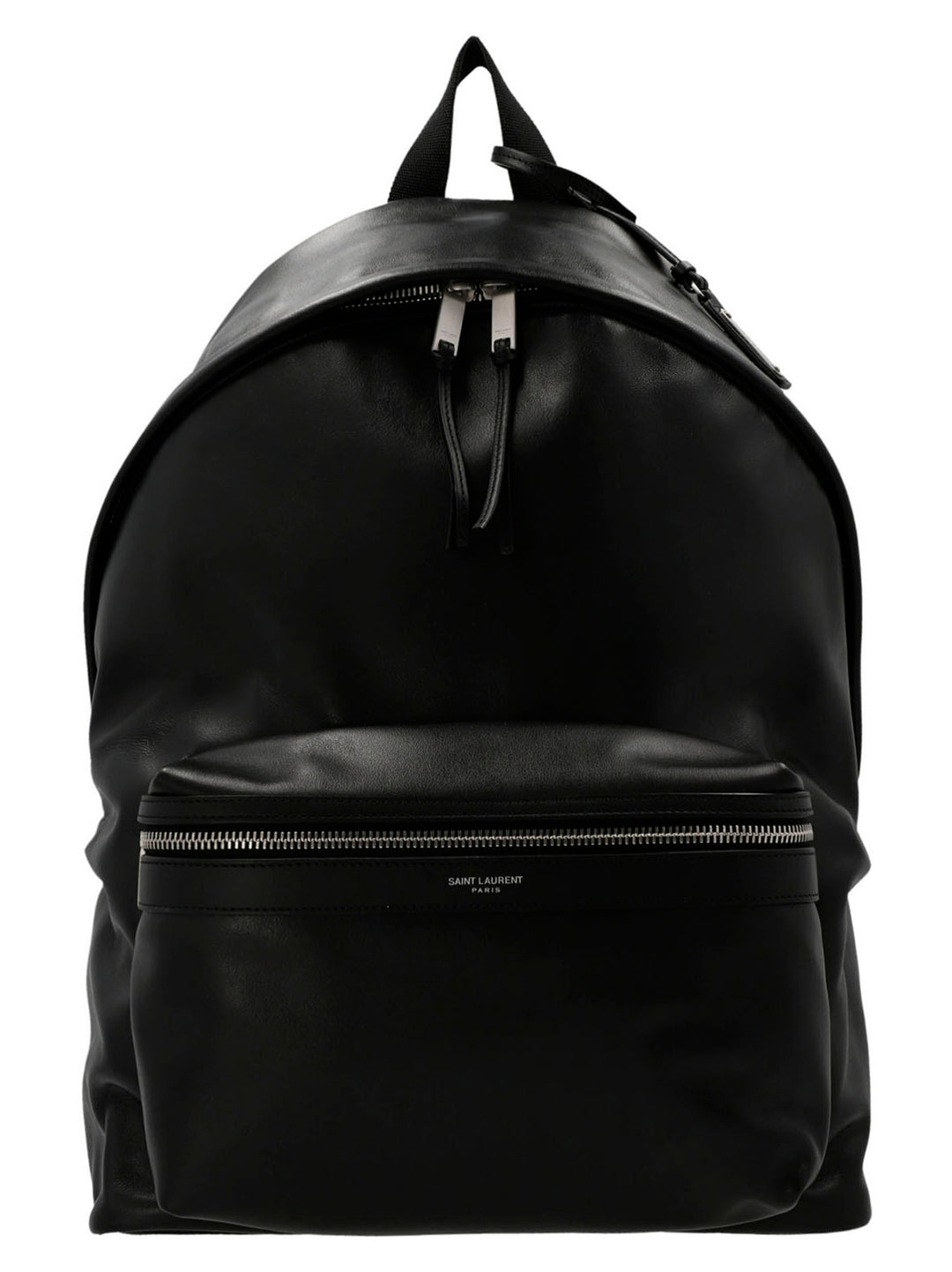 City Backpacks Black