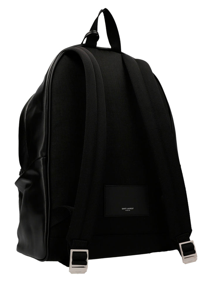 City Backpacks Black