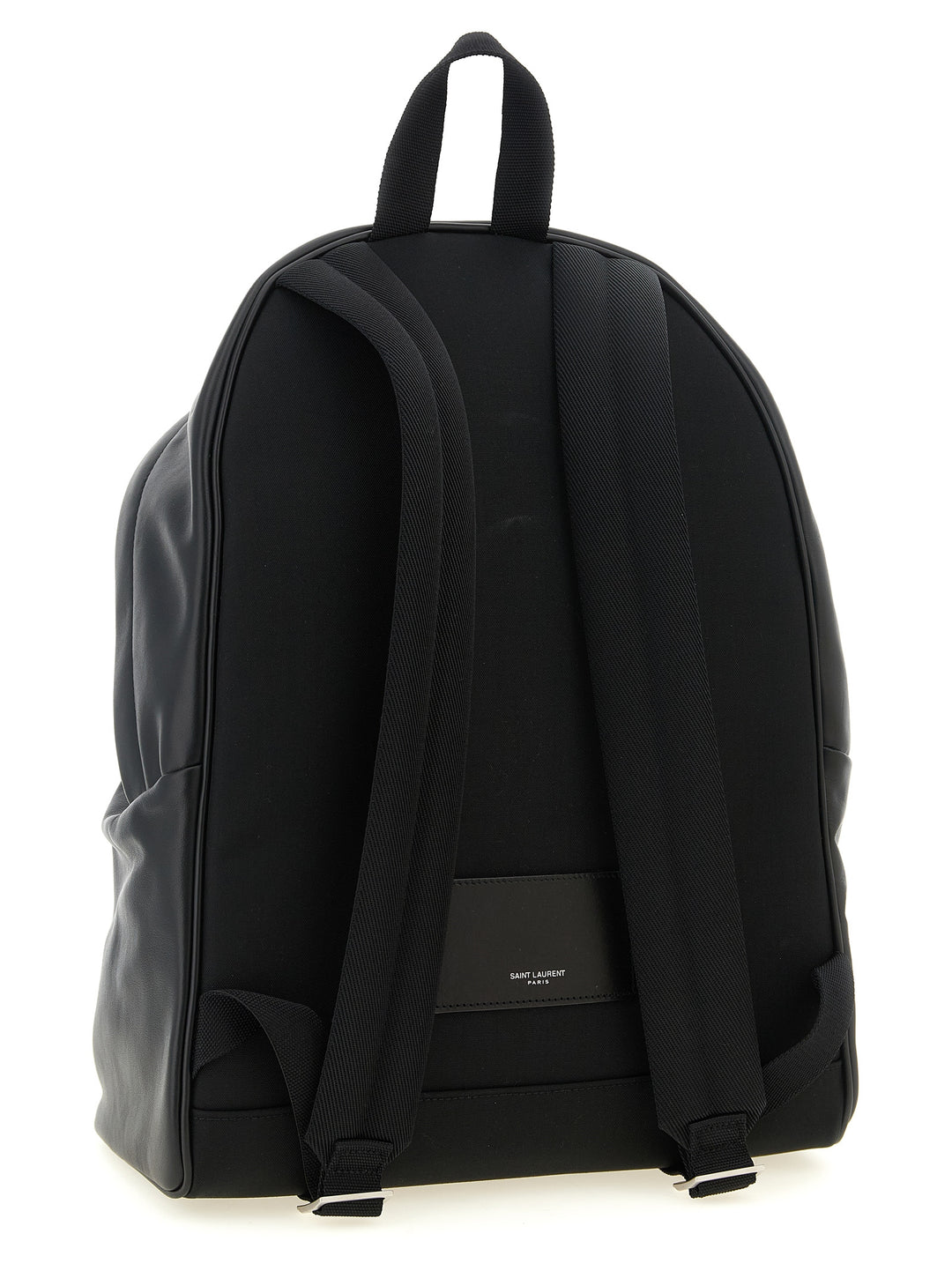 Saint Laurent City Backpacks & Travels - Black | 882748f7e7fdb0e7f3a659ffe62a929a4c56a4fe
