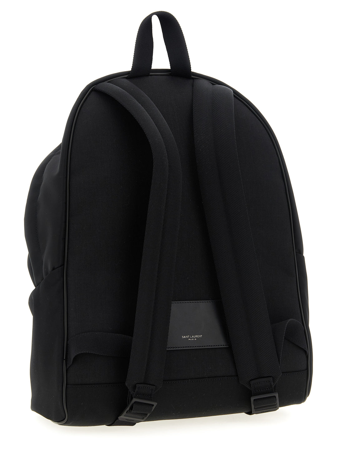 Saint Laurent City Backpacks & Travels - Black | 1e98c7120d8eb084783ff063d3204f013546d379