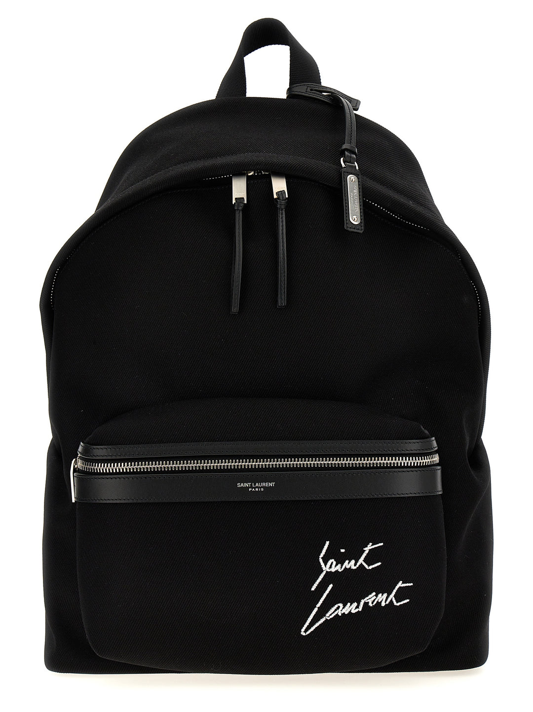 City Backpacks Black