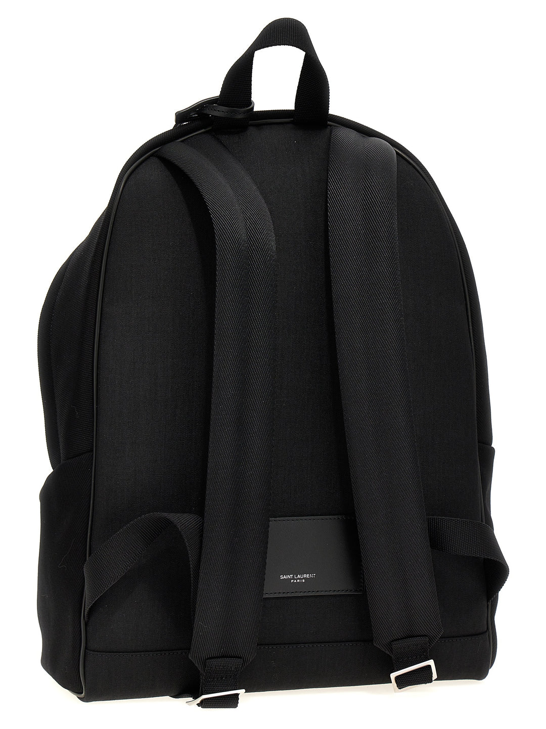 City Backpacks Black