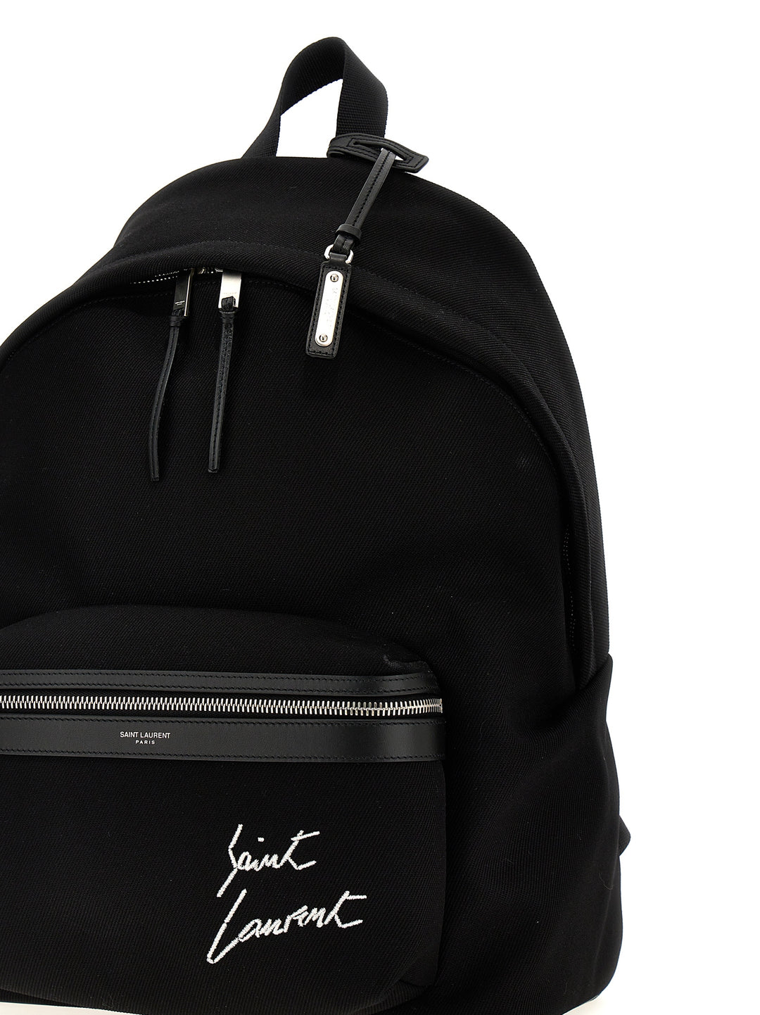 City Backpacks Black