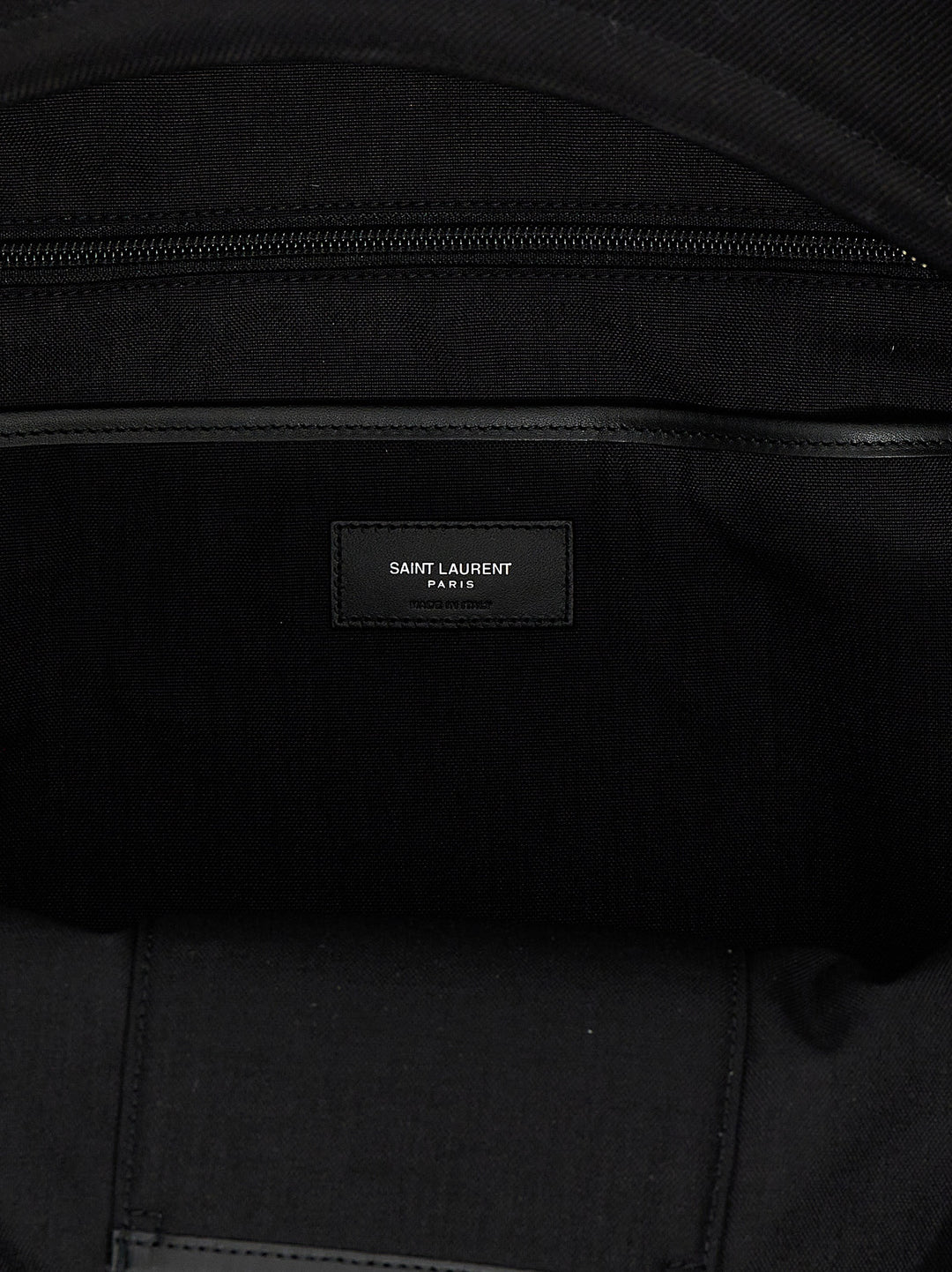 City Backpacks Black