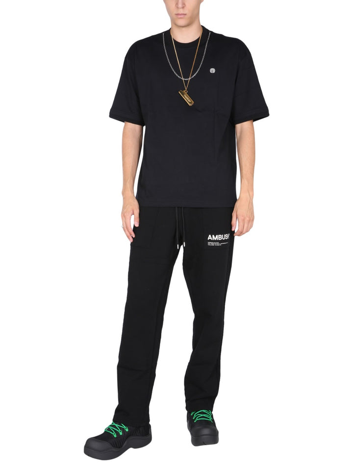 Ambush T shirts - Black | ed1ae157b382babf9c1b04a4fc71f817b02edd2a