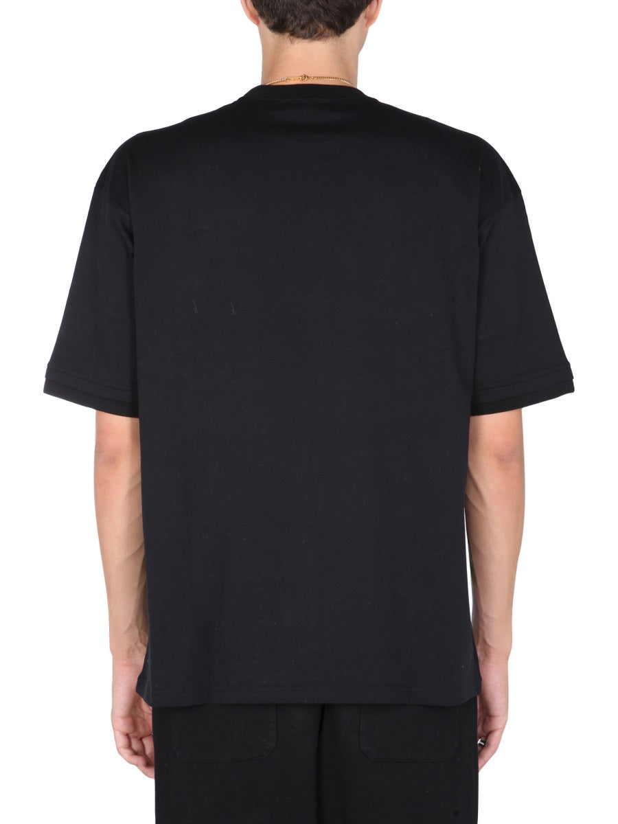 Ambush T shirts - Black | 36178fbe51d633a6bb70f35aa91d5bedc2b49c03