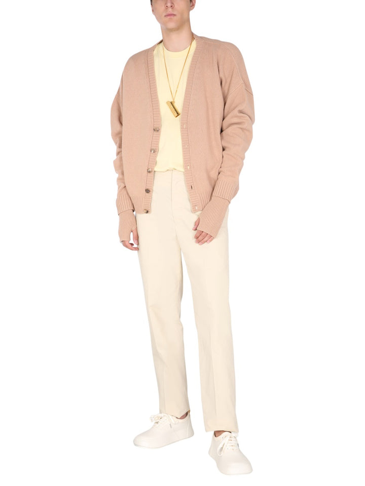 Ambush Sweaters - Beige | Wanan Luxury