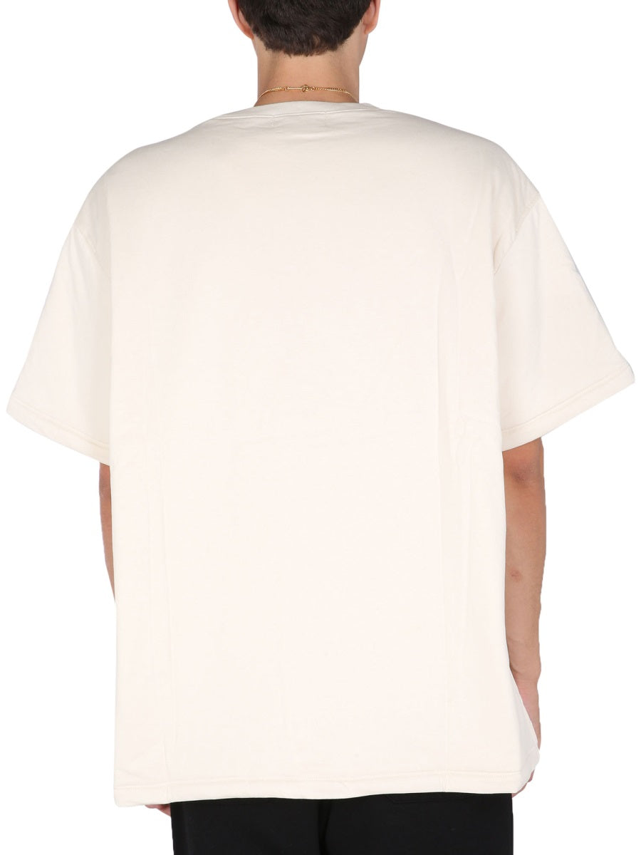 Ambush T shirts - White | Wanan Luxury