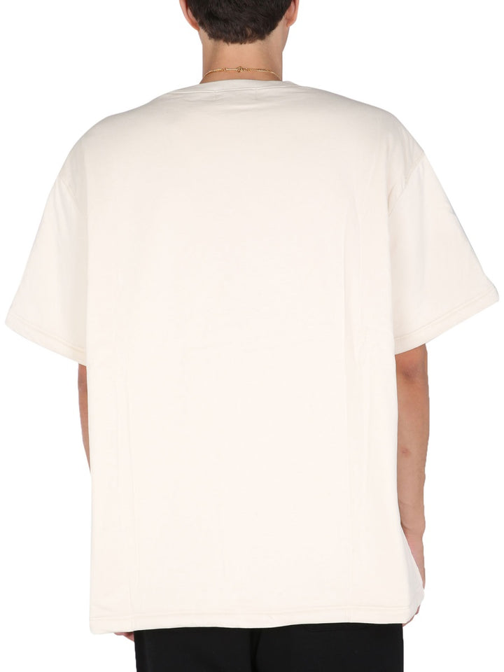 Ambush T shirts - White | Wanan Luxury