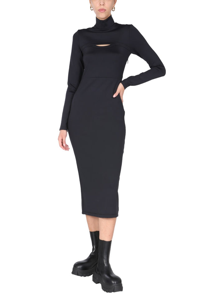 Ambush Suits & Dresses - Black | Wanan Luxury