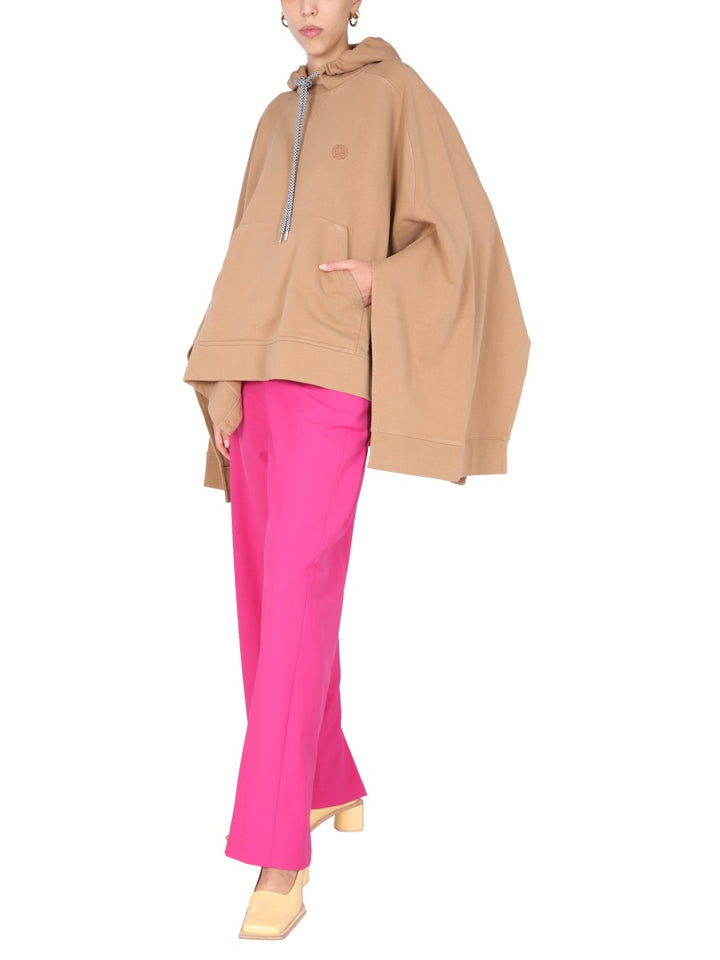 Ambush Sweatshirts - Beige | Wanan Luxury