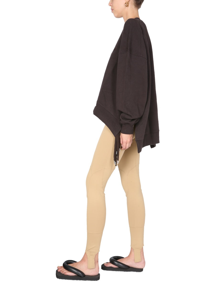 Ambush Sweatshirts - Brown | Wanan Luxury