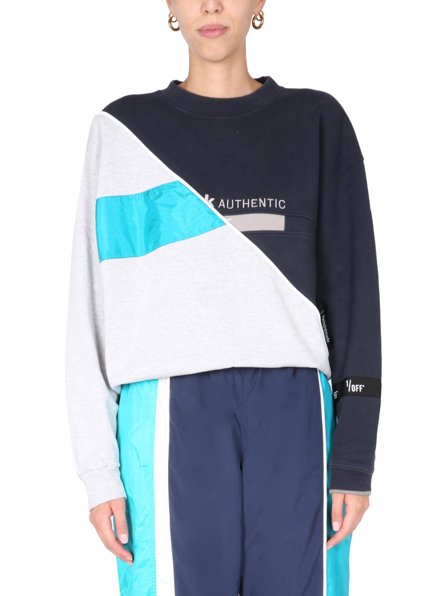 1/Off Sweatshirts - Multcolor | Wanan Luxury