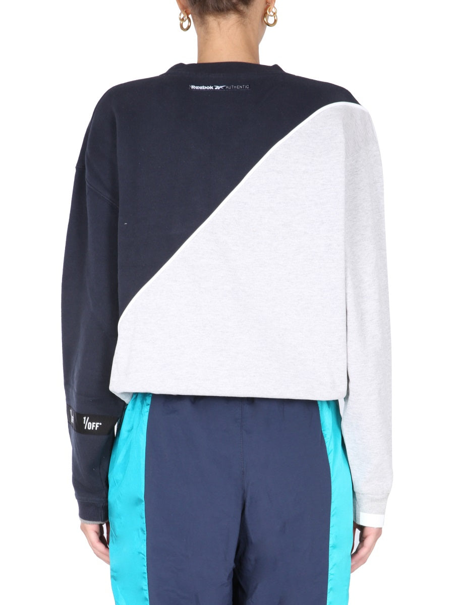1/Off Sweatshirts - Multcolor | Wanan Luxury