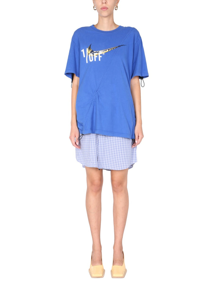 1/Off Suits & Dresses - Blue | Wanan Luxury