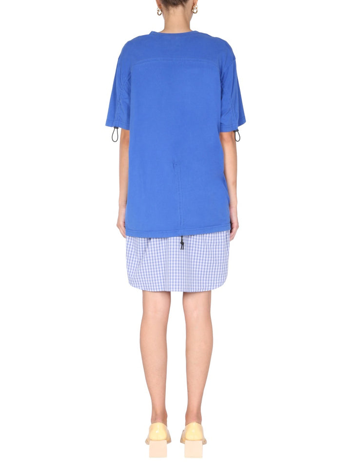 1/Off Suits & Dresses - Blue | Wanan Luxury