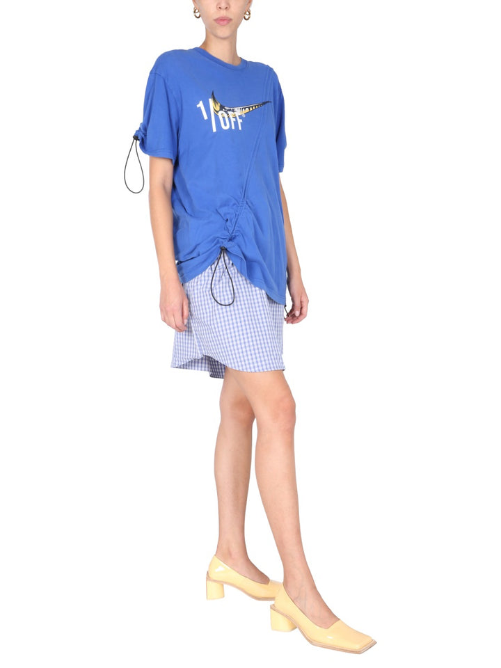 1/Off Suits & Dresses - Blue | Wanan Luxury