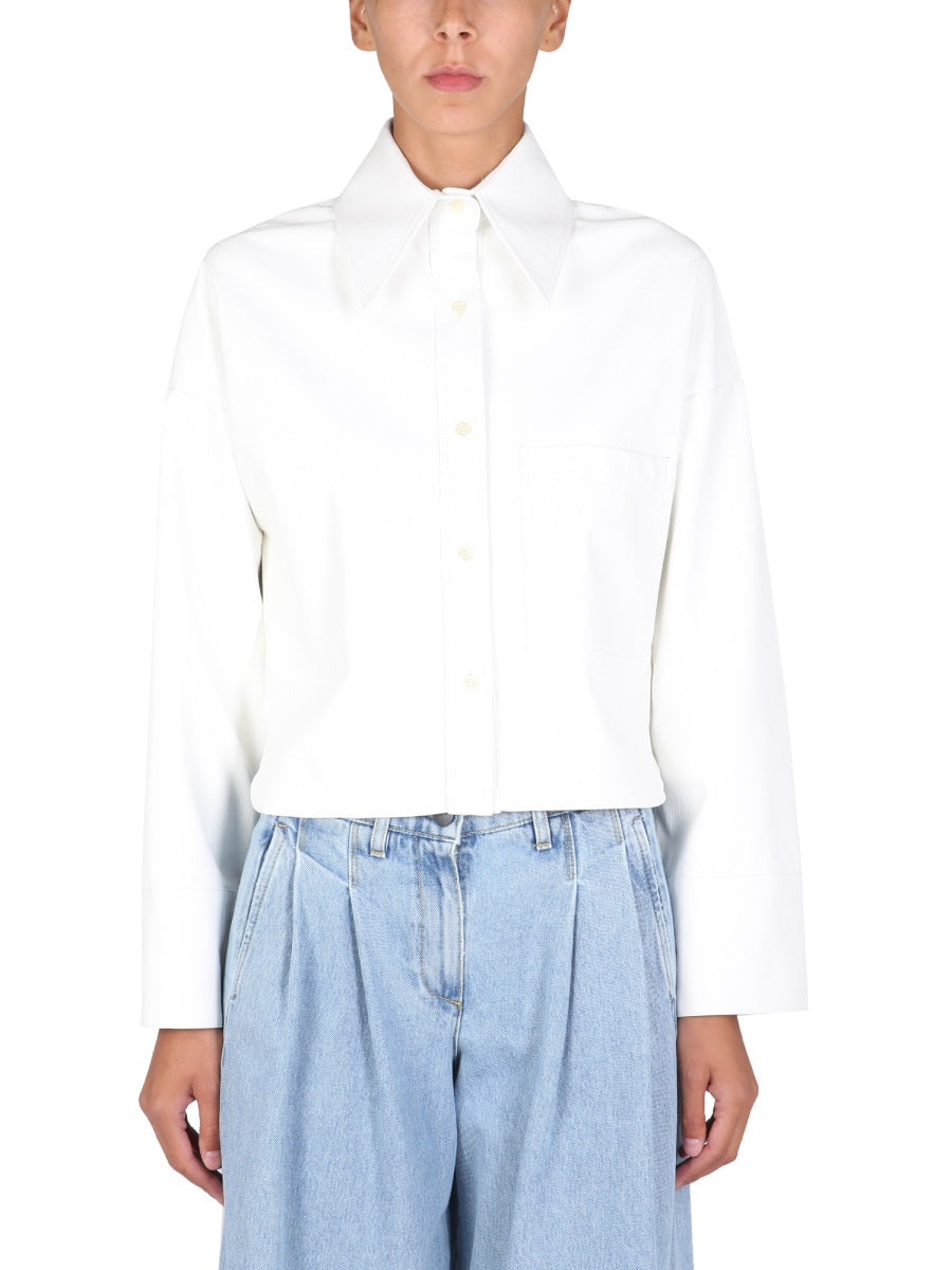 Jejia Jackets - White | Wanan Luxury