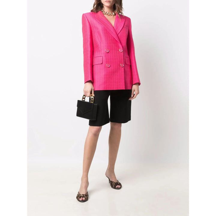 Antonino Valenti Jackets - Pink | d4037aec0c6d8ed9b425e13636aaa94f07c6f45c