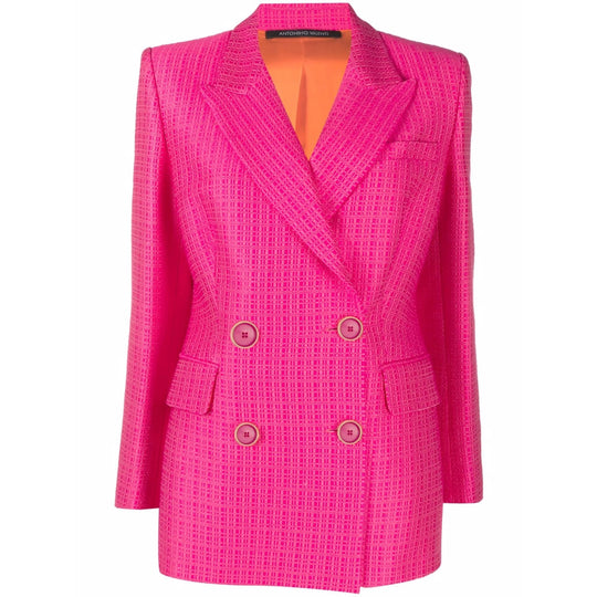 Jackets Pink