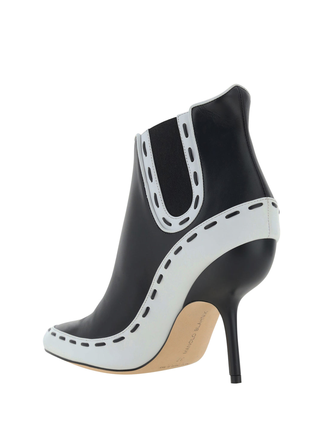 RIZAS VULCA CALF 105 PUMP SHOES