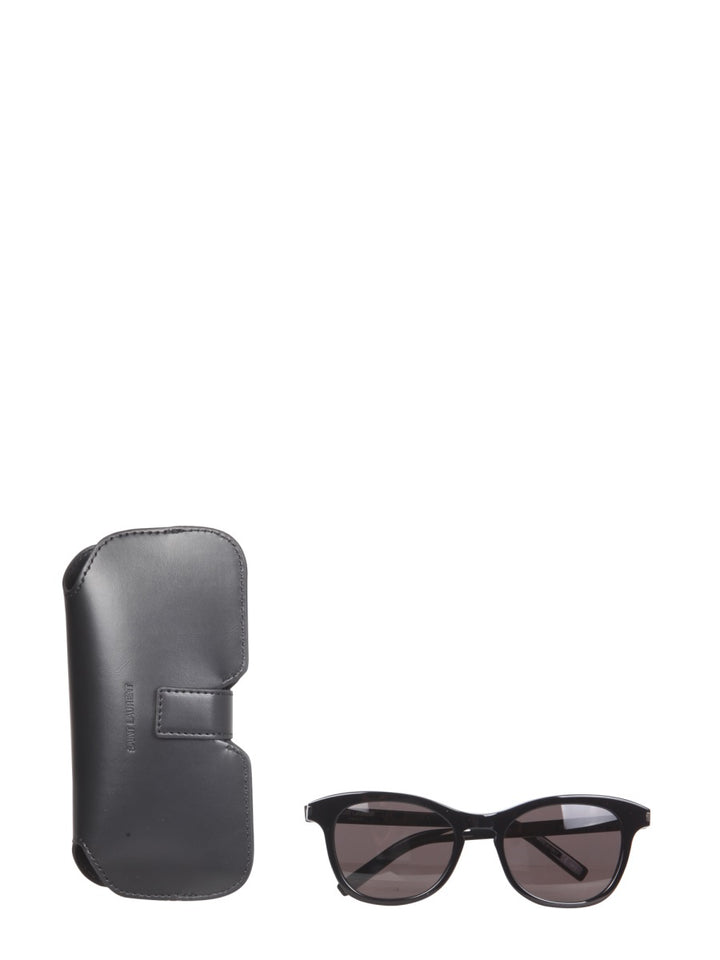 Saint Laurent Sunglasses - Black | 096e71a49210f81c820c37c396dfa83c96e1d156