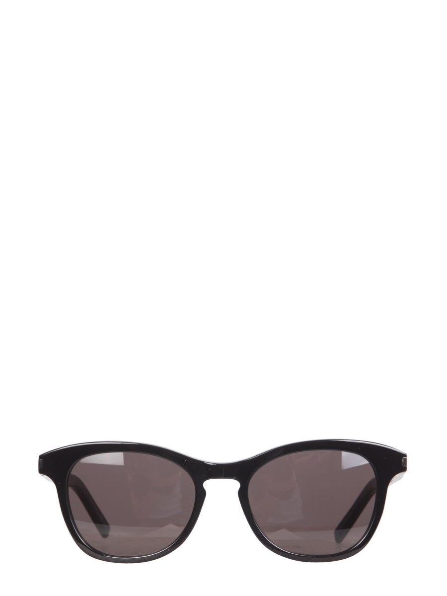Saint Laurent Sunglasses - Black | 82098b6fb3ac38f12b26d517e8c0cd228db10526