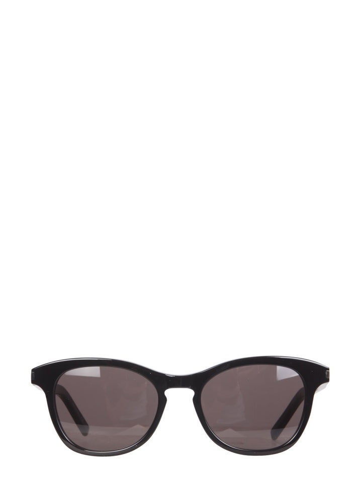 Saint Laurent Sunglasses - Black | 82098b6fb3ac38f12b26d517e8c0cd228db10526