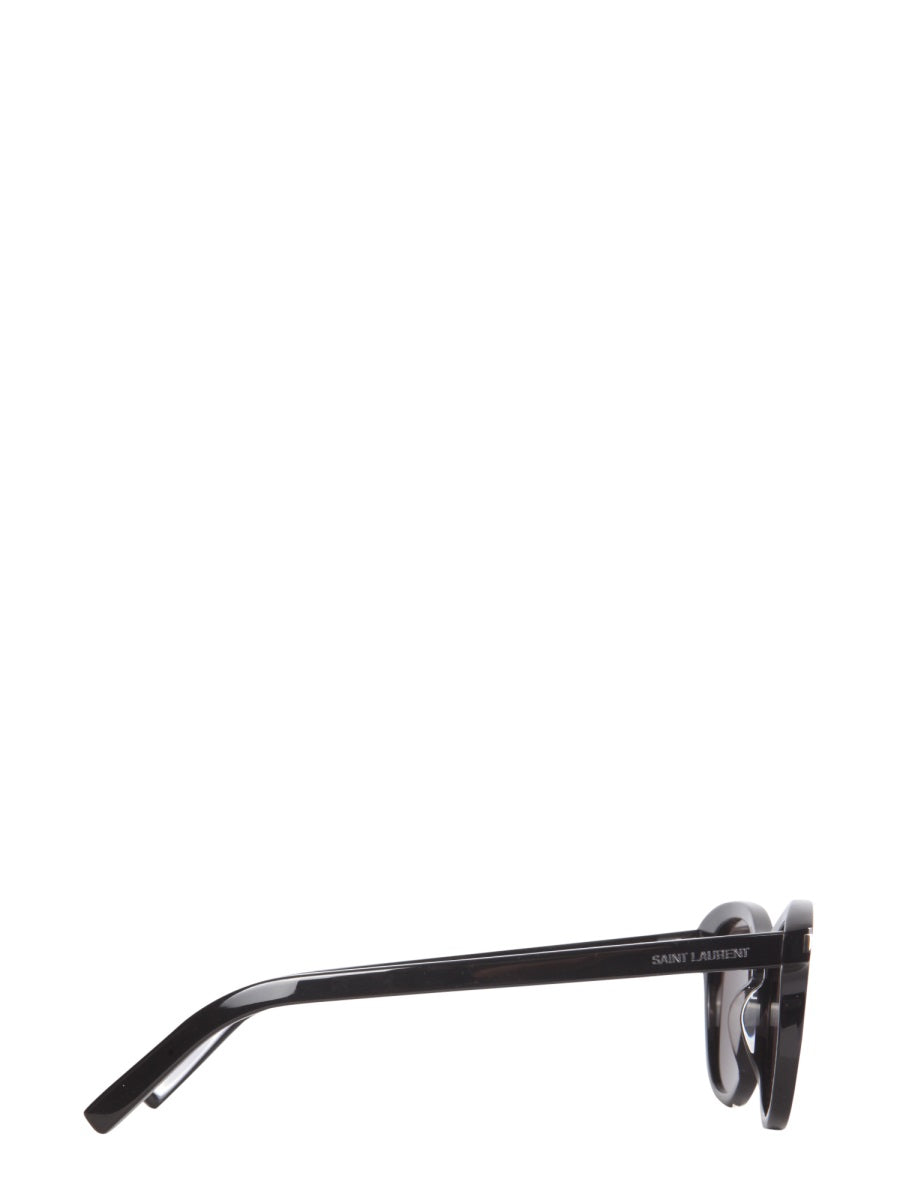 Saint Laurent Sunglasses - Black | e1242959086d5df0b72c292d36006fbe3c26a06f