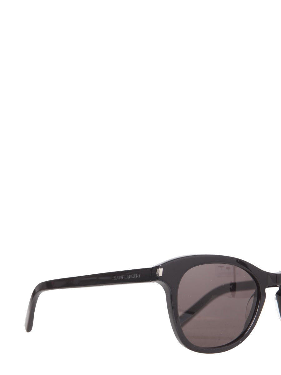 Saint Laurent Sunglasses - Black | 61f8ebe3f11ba3f3469e4452c39b943a1199457c