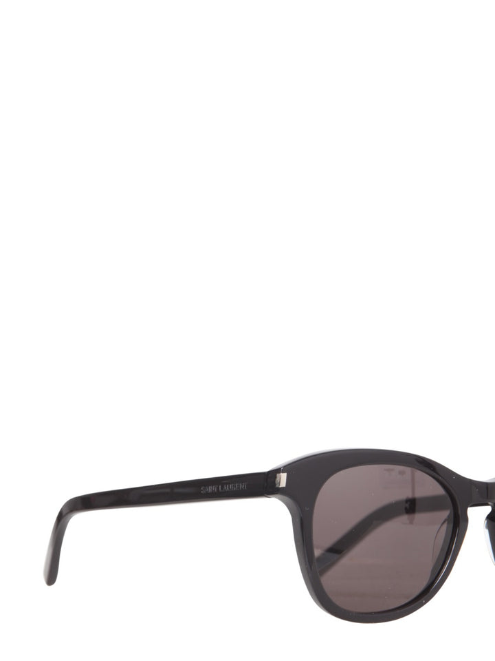Saint Laurent Sunglasses - Black | 61f8ebe3f11ba3f3469e4452c39b943a1199457c