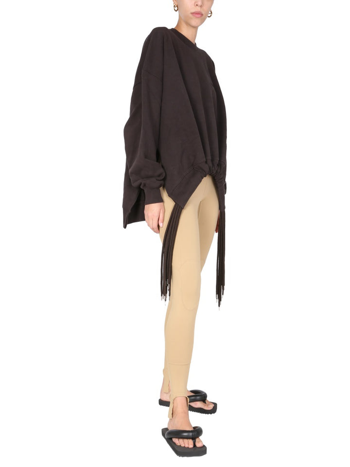 Ambush Pants - Beige | Wanan Luxury