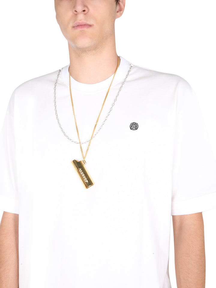 Ambush T shirts - White | 7db8fafca688c7665fd82919f22696ddb97c2880