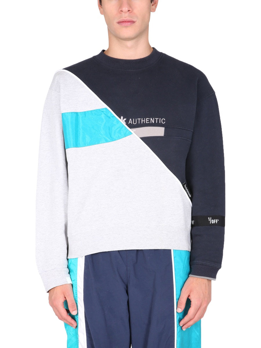 1/Off Sweatshirts - Multcolor | Wanan Luxury
