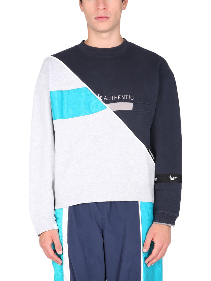 1/Off Sweatshirts - Multcolor | Wanan Luxury