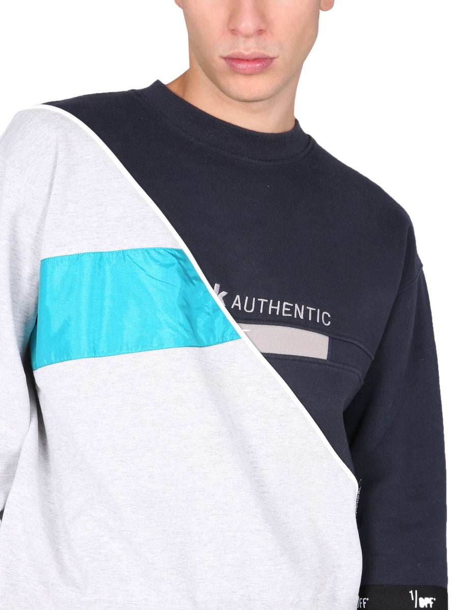 1/Off Sweatshirts - Multcolor | Wanan Luxury