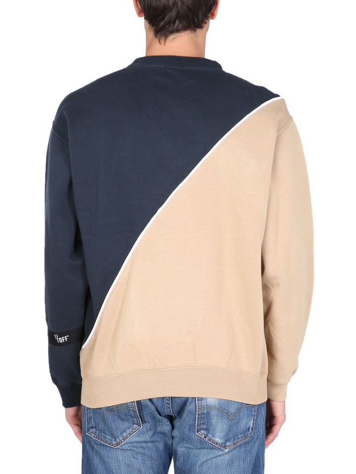1/Off Sweatshirts - Multcolor | Wanan Luxury