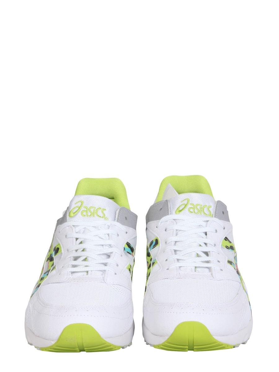 Comme Des Garçon Shirt Sneakers - Yellow | Wanan Luxury