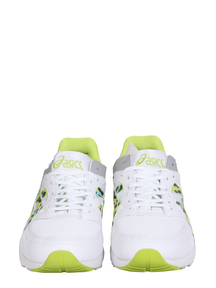 Comme Des Garçon Shirt Sneakers - Yellow | Wanan Luxury