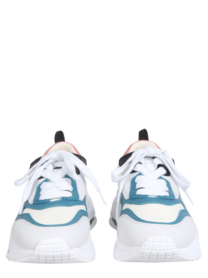 Ash Sneakers - White | Wanan Luxury
