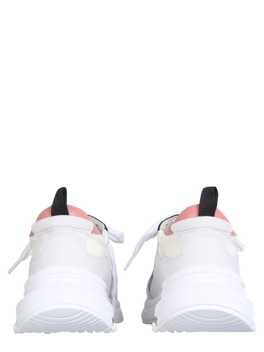 Ash Sneakers - White | Wanan Luxury